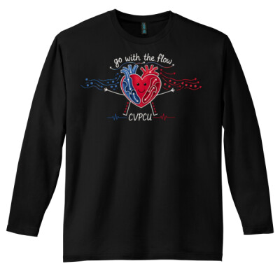 Long Sleeve Cotton Shirt Thumbnail