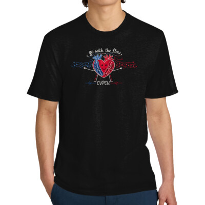 Short Sleeve Cotton Tee Thumbnail