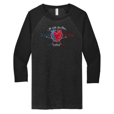 3/4 Sleeve Tee  Thumbnail